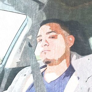 Meet your Posher, Raymond